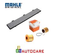 Kit De Filtre Mahle Pour BMW 1 Série E81 116D 3 Série E90 E91 E92 335D