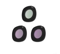 Kit de filtre ND pour DJI NEO2 y compris UV CPL ND8 ND16 ND32 ND64 Night Star Black1/4 verre de qualité optique pour étendre les capacités créatives (A)