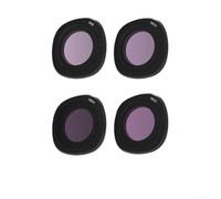 Kit de filtre ND pour DJI NEO2 y compris UV CPL ND8 ND16 ND32 ND64 NIGHT STAR BLACK1/4 verre de qualité optique pour étendre les capacités créatives (C)
