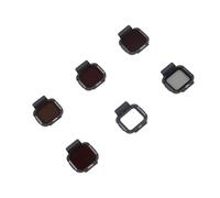 Kit de Filtre ND pour Flip Drone, CPL, ND8, ND16, ND32, ND64, Filtres UV avec Boîtier de Transport, pour L'objectif de Drone