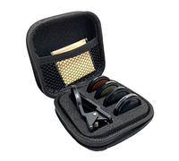 Kit de filtre pour aquarium - Lentille de corail marine - Lentille de téléphone - Objectif macro - Poissons - Terrarium aquatique