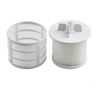Kit de filtre pour aspirateur Hoover U66 pour Sprint pour Evo pour Whirlwind SE71, pièce de rechange pour collecteur de poussière