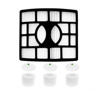 Kit de filtre pour aspirateur LiftAway compatible avec AZ1000 AZ1002 AX951 AX952 avec filtre HEPA et éponge pour une meilleure performance de filtration