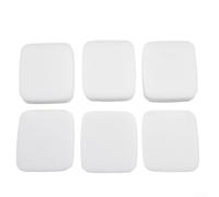 Kit de filtre pour aspirateur Shark pour modèles droits NZ690 NZ690UK NZ690UKT NZ690UKTDB avec fonction Lift-Away