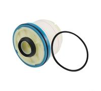 Kit de filtre pour D-Max 2012-2015, système de filtration moteur à haut débit, piège à particules de rechange robuste, OE 98159693