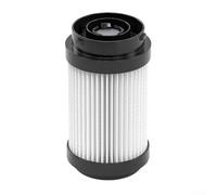 Kit de filtre pour Kärcher pour VC 6 Cordless ourFamily et pour VC 7 Cordless yourMax, filtre de rechange en coton pour aspirateur pièces et accessoires (1 pièce)