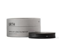 Urth kit filtres UV et CPL (Plus+) 77mm