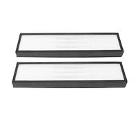 Kit de filtre pour purificateur d'air Gavigain, bon plaisir de filtrage, fonctionne de manière fiable pour AC5000 AP2800CA