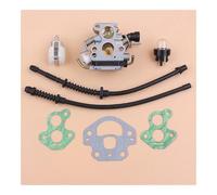 Kit de Filtre Tuyau Carburant et Joint carburateur for tronçonneuse 435 440 435E 440E CS410 CS2240 C1T-EL41A
