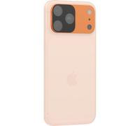 Kit de filtre UV carré SmallRig 6067 pour iPhone 17 Pro Max, orange