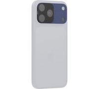 Kit de filtre UV carré SmallRig 6068 pour iPhone 17 Pro Max, bleu