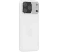 Kit de filtre UV carré SmallRig 6069 pour iPhone 17 Pro Max, argent