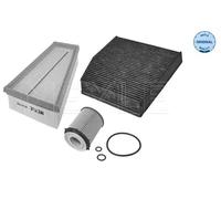 MEYLE 012 330 0002/S Kit de filtres