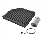 Kit de filtres 112 330 0014/SK MEYLE pour AUDI Q5 A5 A5 Sportback A5 Décapotable