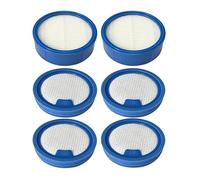 Kit De Filtres 2 Pièces, Compatible Avec Les Aspirateurs Sans Fil Bosch Et AEG Séries 7000/6000, Outils De Nettoyage Et De Rénovation. Pièces Détachées