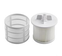 Kit de filtres 35601328 réutilisables et lavables pour aspirateur Hoover Sprint Evo Whirlwind SE71 Hoover Sprint et Spritz type U66