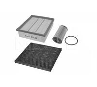 Kit de filtres 612 330 0003/S MEYLE pour OPEL CORSA E