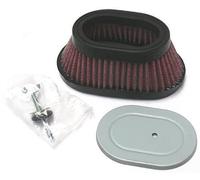 Kit de filtres à air pour SUZUKI DR 250 350 S SE 90-99 #13780-14D02