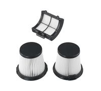 Kit De Filtres À Air Propres, Compatible Avec Les Aspirateurs-balais Sans Fil Shark IW3511, IW3120, IW1111 Et IW1120 Detect Pro