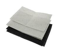 Kit de filtres à charbon pour hotte aspirante Indesit