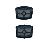 Kit De Filtres, Accessoires De Rouleau De Brosse, Pièces De Rechange, Compatibles Avec JIMMY, HW8/Pro, Rouleau Détachable(2 Filters)
