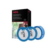 kit filtres ASKW4 d'origine Aspirateur 9009234379 AEG Aspirateur 9009234379 AEG