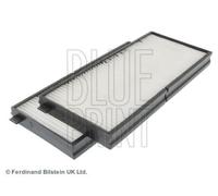 Kit de filtres air d’habitacle filtre à pollen pour KIA SHUMA (FB) SHUMA II (FB)