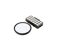 Kit de filtres Allotech compatible pour aspirateur Rowenta ZR006001 G