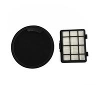 Kit de filtres avec 1 de protection moteur + d'échappement, pou