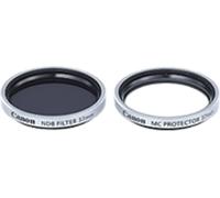 Kit de filtres Canon FS-H37U, 37 mm