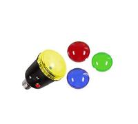 Kit de filtres couleur walimex pour lampe de flash synchro 40W