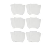 Kit De Filtres D'aspirateur 12 Pièces, Compatible For HiKOKI, A-43963 A-50728 R10DL, Pièces De Rechange For Aspirateur Robot