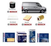 Filtre à air BOSCH F 026 400 055