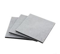 Kit de filtres de protection 5 filtres conçus pour améliorer la durée de vie de votre aspirateur