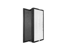 Kit De Filtres De Rechange. Compatible Avec Les Purificateurs D'air Rowenta Intense Pure 4010, PU4015, PU4020, PU4025. Référence : XD6074U0, XD6075.