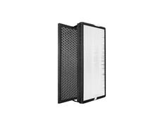 Kit de filtres de rechange, compatible avec Rowenta, compatible avec les purificateurs d'air Intense, Pure 4010, PU4015, PU4020, PU4025, référence XD6074U0 et XD6075