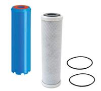 Kit de filtres de rechange Hydra Ironmaster