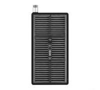 Kit de filtres de rechange pour aspirateur robot Dreame Aqua10 Ultra Roller avec 6 filtres pour maintenir des conditions de sol propres et hygiéniques