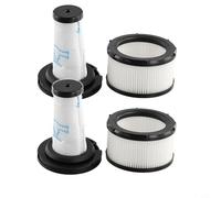 Kit de filtres de rechange pour aspirateur Rowenta X-Pert 7.60 modèles RH6A35WO, RH6A39WO, RH6A31WO, RH6A33WO (lot B)