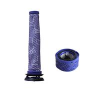 Kit de filtres de rechange pour aspirateurs Dyson V6 - Animal, Multi Floor, Origin, Total Clean (filtres V6 1+1)
