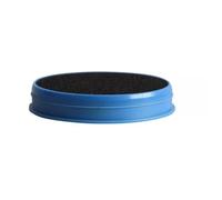 Kit de filtres de rechange pour aspirateurs sans fil série 7000 6000 - Lavable en 5 étapes pour filtres pré-moteur et d'hygiène fine compatibles HEPA (lot de 2)