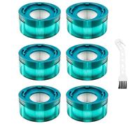 Kit de filtres de rechange pour Dyson V10 Konical, V10 Konical + Auto-empty Dok