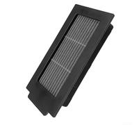 Kit de filtres de rechange pour Ecovacs pour Deebot T50 Pro 5 filtres pour nettoyage domestique
