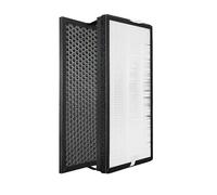 Kit de Filtres de Rechange pour Purificateurs D'Air pour Rowenta Intense Pure 4010 / PU4015 / PU4020 / PU4025