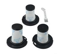 Kit de filtres de rechange pour Tefal TY9879 TY9890 TY9958 / pour RH9958WO RH9959WO RH9878WO/X-Force / pour Flex, ensemble de filtres (A)