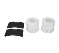 Kit de filtres de rechange U66 pour Hoover pour Sprint, Spritz et pour aspirateurs Whirlwind SE71WR01, numéros de modèle 39001374 à 39000966