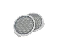 Kit de filtres de remplacement, compatible avec les aspirateurs sans fil Roborock H6/H7, système de filtration(H7 Primary Filter)