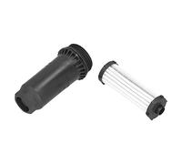 Kit de Filtres de Transmission 1589089 Remplacement à Haute efficacité de Filtration pour MPS6 6DCT450 Kuga pour Filtre à Huile de Transmission Automatique 6 Vitesses