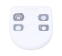 Kit de Filtres D'objectif de Caméra, 4 Pièces, 1xgrand Angle, 1xMacro, Portée 1x1, 4, Blanc Doux, 1xbrossé, Bleu, Filtre D'objectif de Caméra pour Osmo Pocket 3