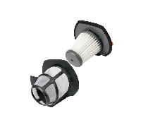 Electrolux Décolleuse de papier peint Plissé EF142 Protection moteur aspirateur balai Ultrapower